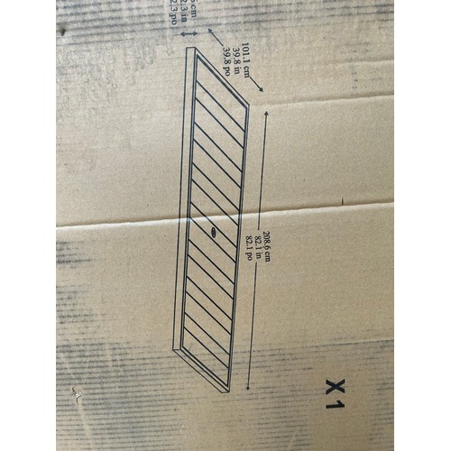 3246 - Agio Maricopa 7 piece sling dining set (unchecked) (4236-44) *This lot is subject to VAT