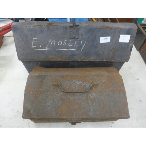 Lot 5022      