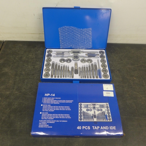 Lot 5003      