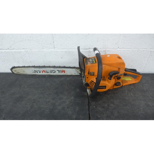 5178 - A Mil Germany 5200 petrol chainsaw