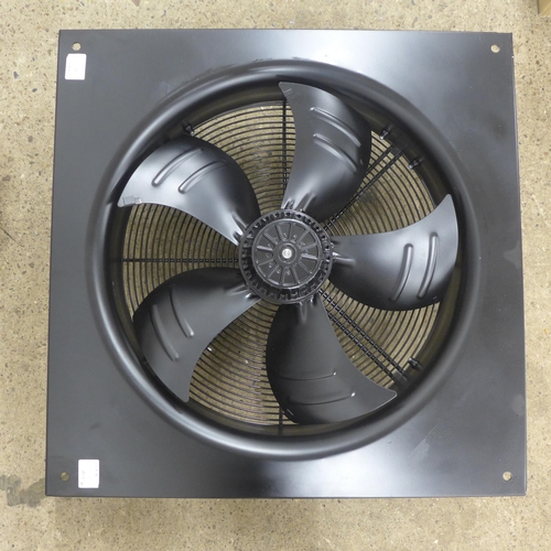 5193B - A Dundli 230V axial fan