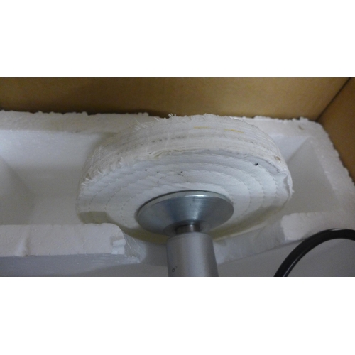 5308 - A PMS-150 double ended machine polisher *This lot is subject to VAT