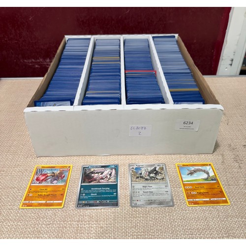 Lot 6233      