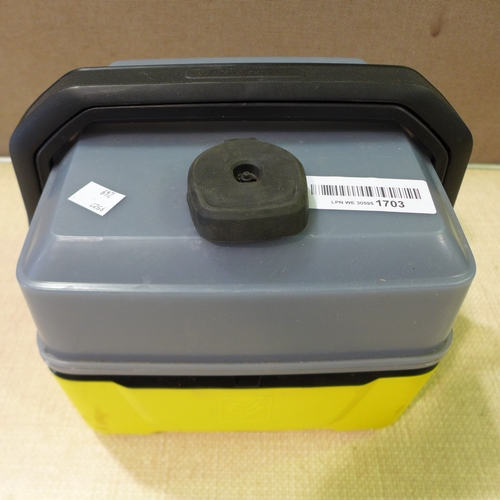 6146 - Karcher OC3 Portable Cleaner, original RRP £164.43 + VAT (AJSAm4-249) *This lot is subject to VAT
