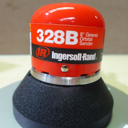 6157 - Ingersoll Dual Action Geared Orbital Air Sander, original RRP £134.35 + VAT (AJSAm4-679) *This lot i... 