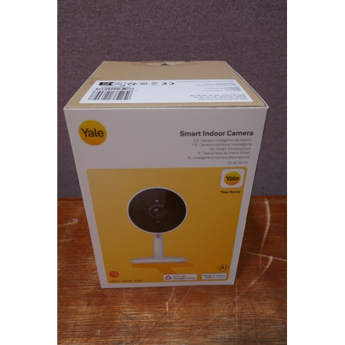 6176 - Yale Smart alarm set  *This lot is subject to VAT