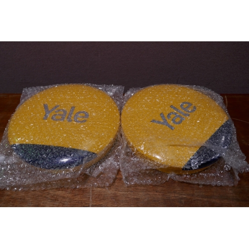 6176 - Yale Smart alarm set  *This lot is subject to VAT