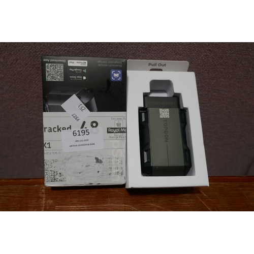 Lot 6195      