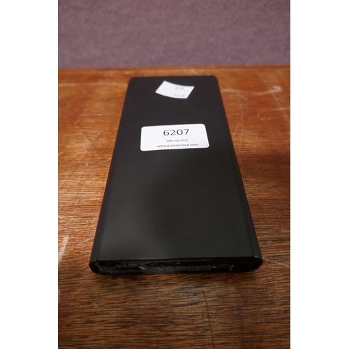 Lot 6207      