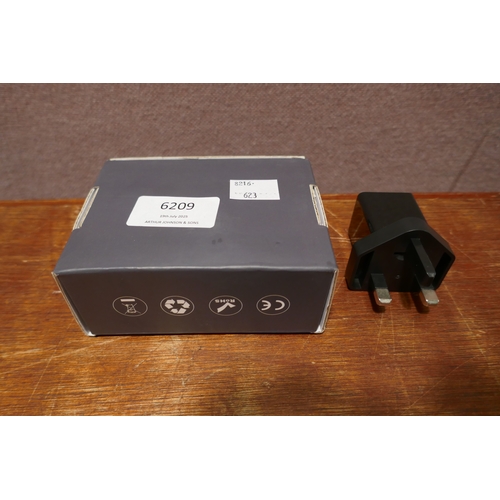 Lot 6209      