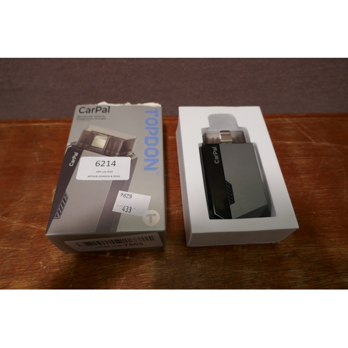 Lot 6214      