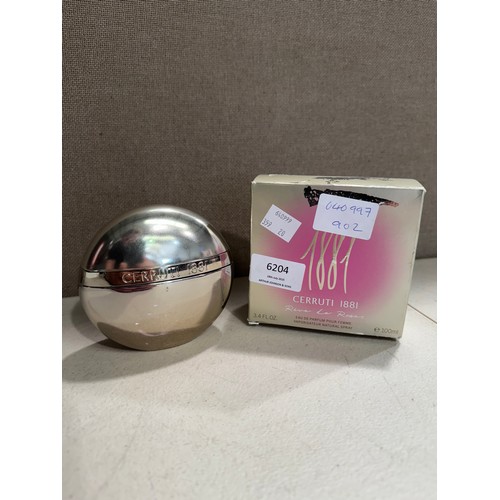 Lot 6204      