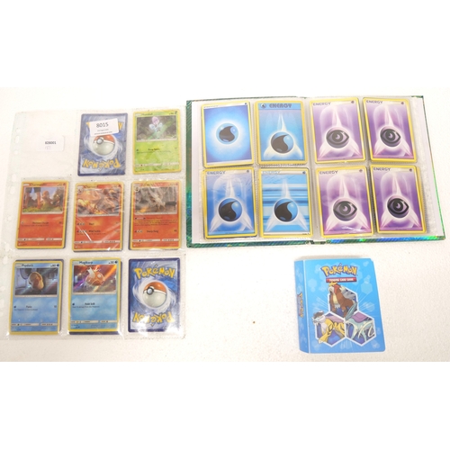 Lot 8015      