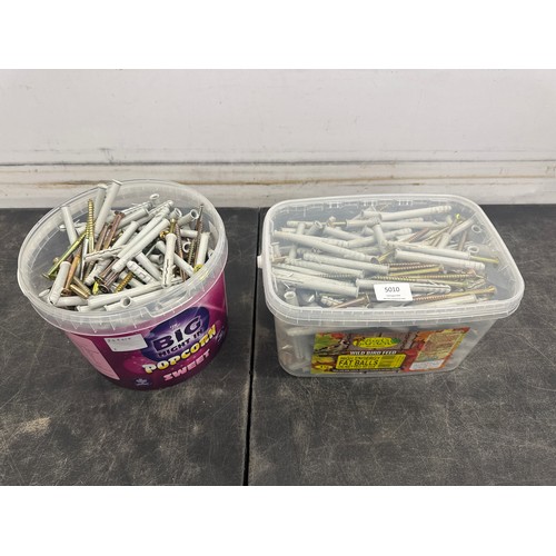 Lot 5010      