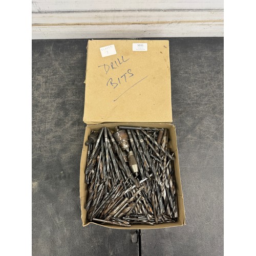 Lot 5031      