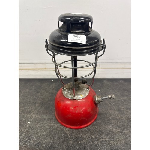 Lot 5039      