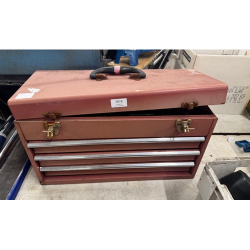Lot 5018      