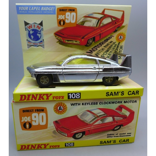 Lot 2032      