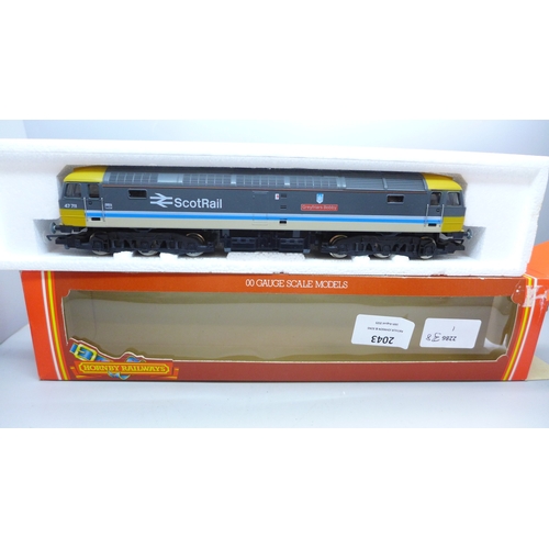 Lot 2043      