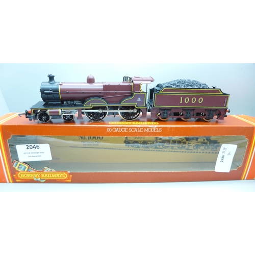 Lot 2046      