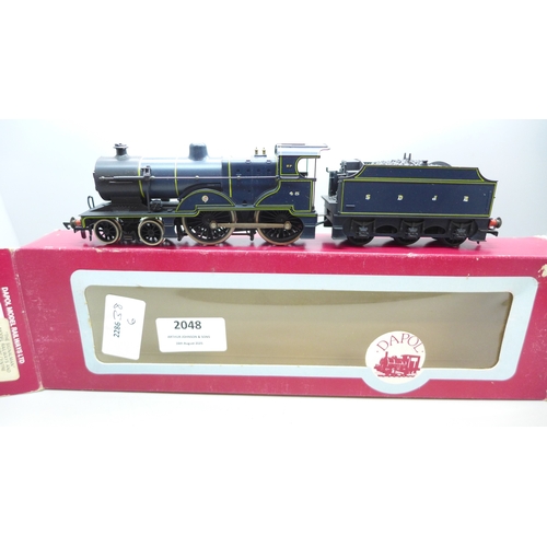 Lot 2048      