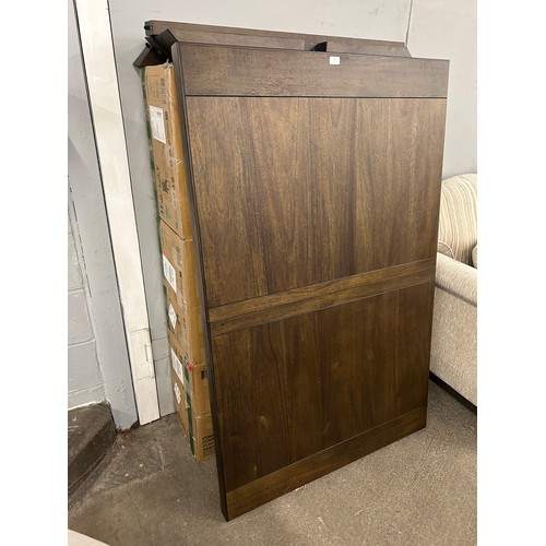 3139 - A Whalen Blakely seven piece extendable dining set - (missing fixings), original RRP £708.33 + VAT (... 