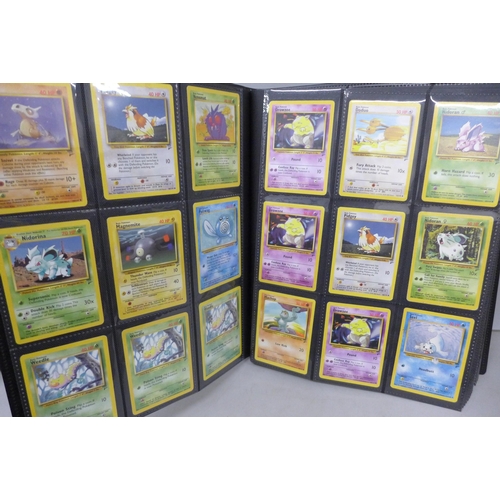 jungle fossil pokemon cards Amazon.com: Pokemon Lot 40: 1st Gen Cards (Base, Jungle, Fossil, Team  Rocket) - Common & Uncommon