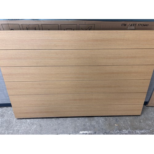 3209 - A Sunvilla Wills four piece Set Deep Seating (unchecked/incomplete)  Original RRP £1333.33 + Vat (42... 