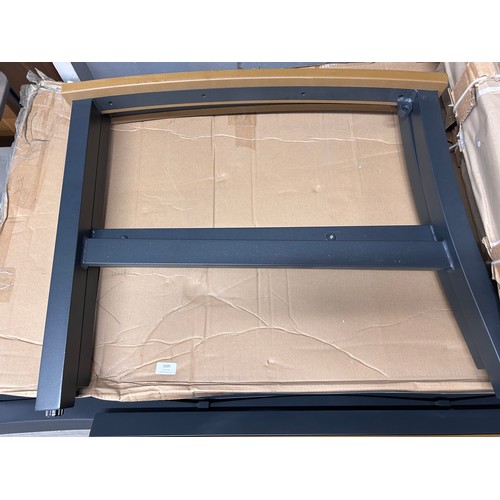 3209 - A Sunvilla Wills four piece Set Deep Seating (unchecked/incomplete)  Original RRP £1333.33 + Vat (42... 