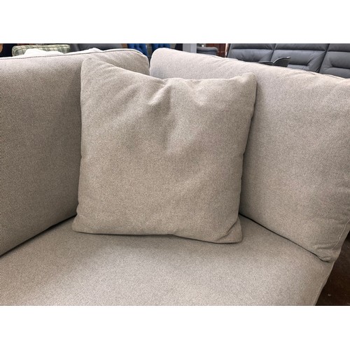 3167 - A Lowell 8 piece sectional modular sofa, original RRP £1916.66 + VAT (4242-19) *This lot is subject ... 