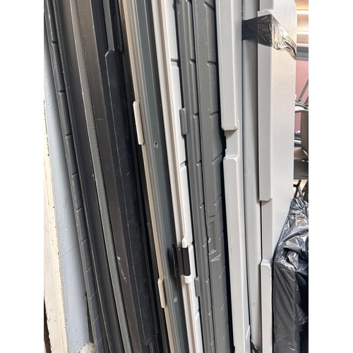 3238 - A Suncast 8x7ft cabana shed , original RRP £1666.66 + VAT, unchecked (4240-30) *This lot is subject ... 