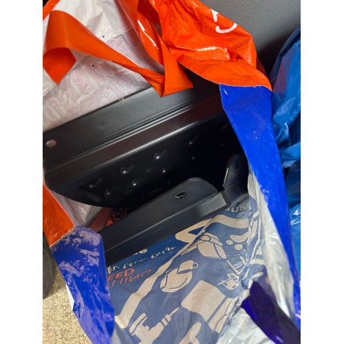 3238 - A Suncast 8x7ft cabana shed , original RRP £1666.66 + VAT, unchecked (4240-30) *This lot is subject ... 