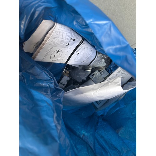 3238 - A Suncast 8x7ft cabana shed , original RRP £1666.66 + VAT, unchecked (4240-30) *This lot is subject ... 