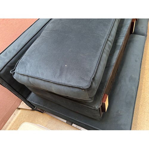 3241 - A Coddle switch convertible sofa bed, original RRP £1041.66 + VAT, unchecked (4240-7) *This lot is s... 