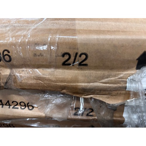 3247 - A Sojag Moreno 10x16 gazebo sun shelter with galvanised roof, original RRP £1583.33 + VAT, unchecked... 