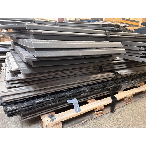 3268 - A Lifetime shed 7 x 12ft, original RRP £1041.66 + VAT, unbuilt and unchecked (4240-10) *This lot is ... 