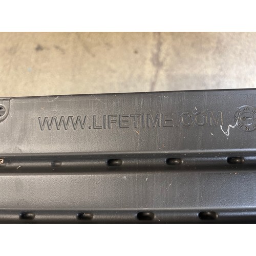 3268 - A Lifetime shed 7 x 12ft, original RRP £1041.66 + VAT, unbuilt and unchecked (4240-10) *This lot is ... 