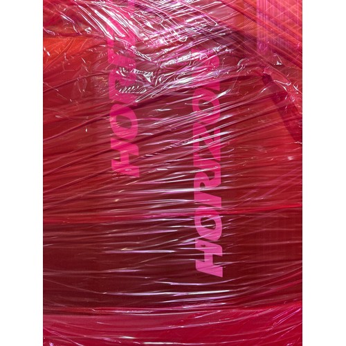 3269 - A Horizon Adventure 1 treadmill (unchecked),  original RRP £666.66 + VAT (4234-33) *This lot is subj... 