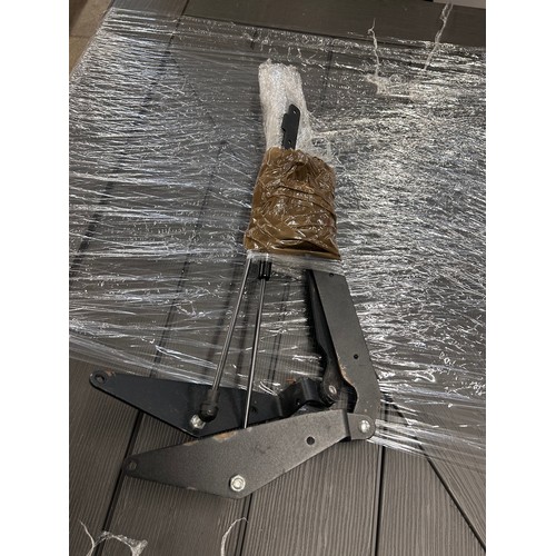 3271 - A Lifetime horizontal shed, unbuilt and unchecked (4239-39) *This lot is subject to VAT