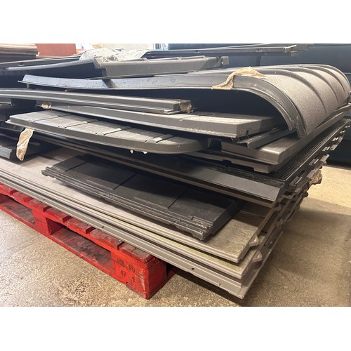 3274 - A Lifetime horizontal shed, original RRP £333.33 + VAT, unchecked (4239-21) *This lot is subject to ... 