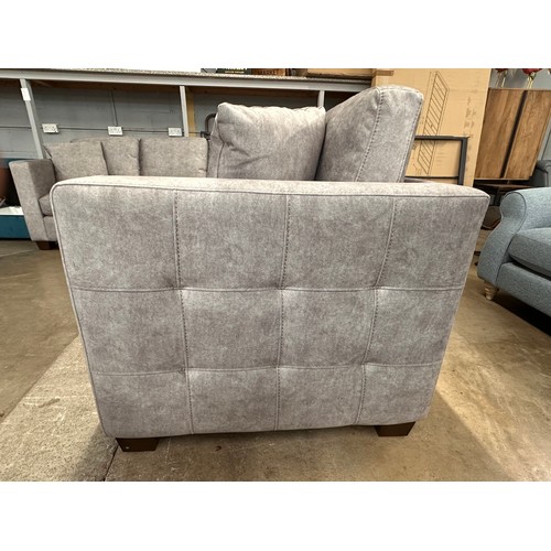 3174 - A Kylie corner sofa, original RRP £1083.33 + VAT (4242-15) *This lot is subject to VAT