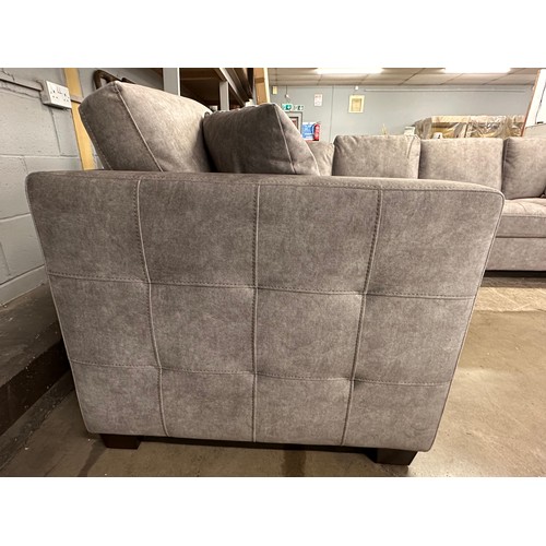 3174 - A Kylie corner sofa, original RRP £1083.33 + VAT (4242-15) *This lot is subject to VAT