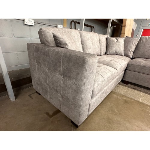 3174 - A Kylie corner sofa, original RRP £1083.33 + VAT (4242-15) *This lot is subject to VAT