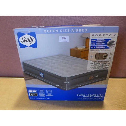 Lot 6024      