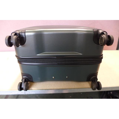 Samsonite Element Lot de 2 valises rigides Noir, Noir , Bagages rigides