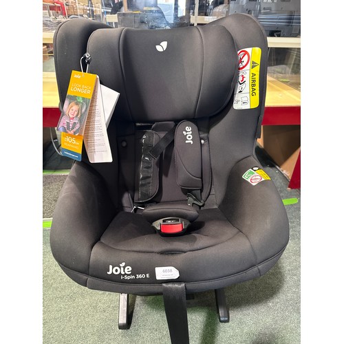 Lot 6038      