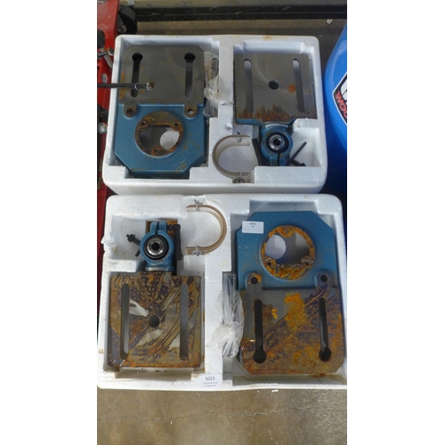 Lot 5023      