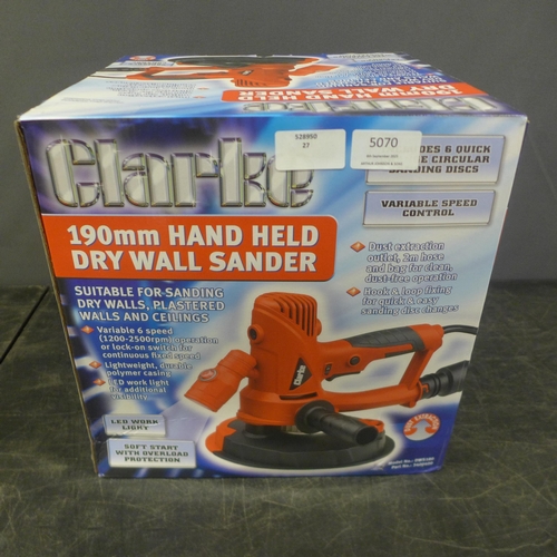 Lot 5070      