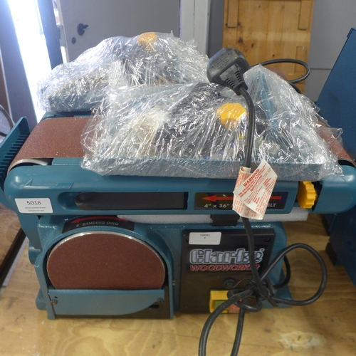 Lot 5016      