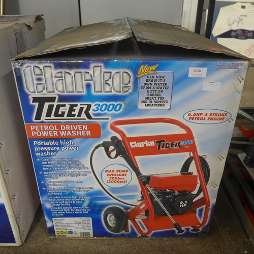 Lot 5020      